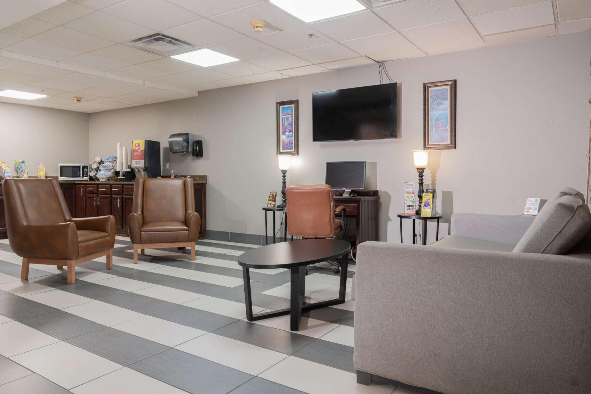 Microtel Inn & Suites By Wyndham Pigeon Forge Luaran gambar