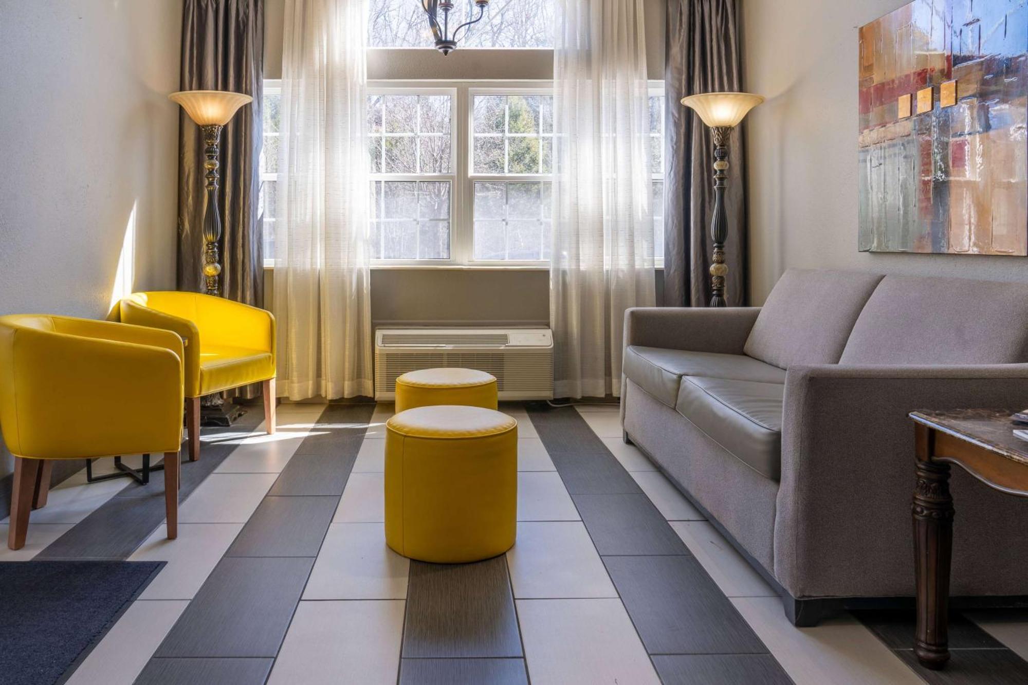 Microtel Inn & Suites By Wyndham Pigeon Forge Luaran gambar