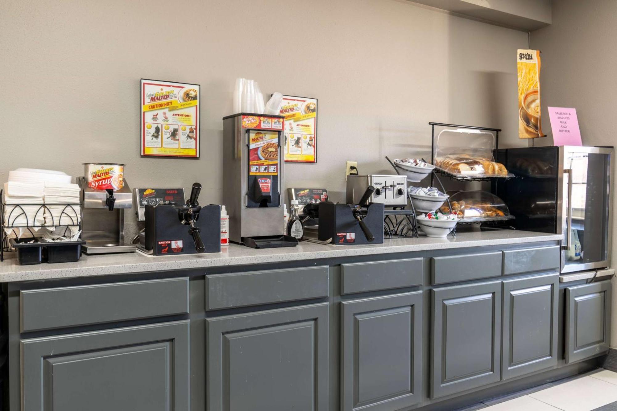 Microtel Inn & Suites By Wyndham Pigeon Forge Luaran gambar